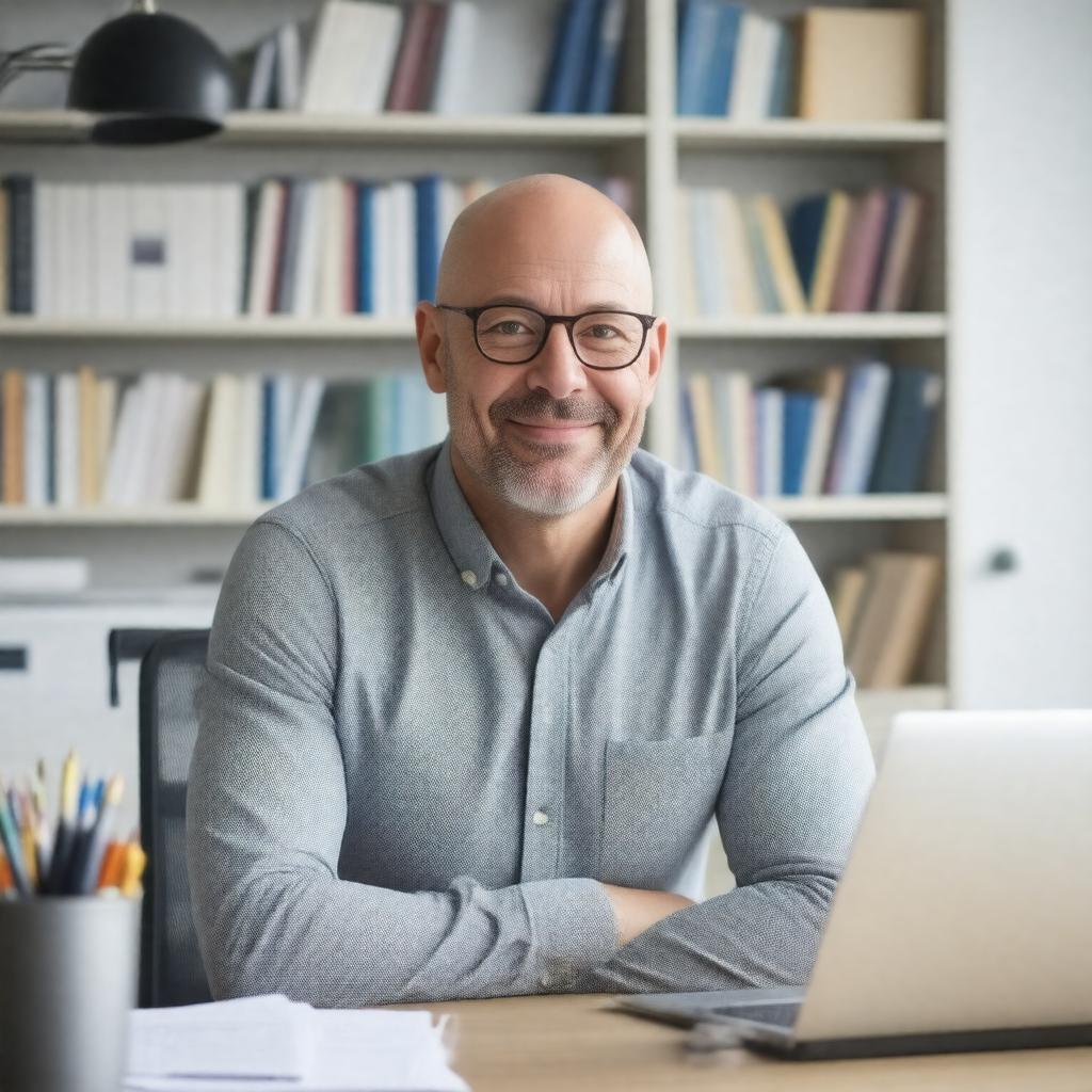 Clay Shirky